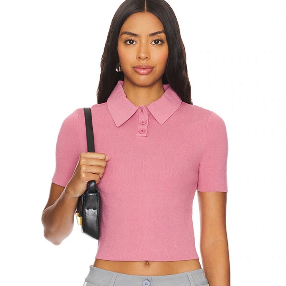 Lovers and Friends Polo